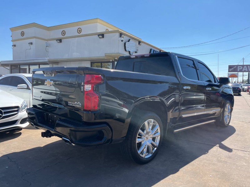 Chevrolet Silverado 1500 Vehicle Image 05