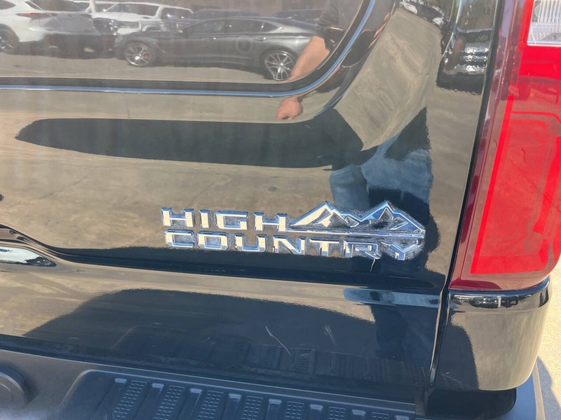 Chevrolet Silverado 1500 Vehicle Image 06