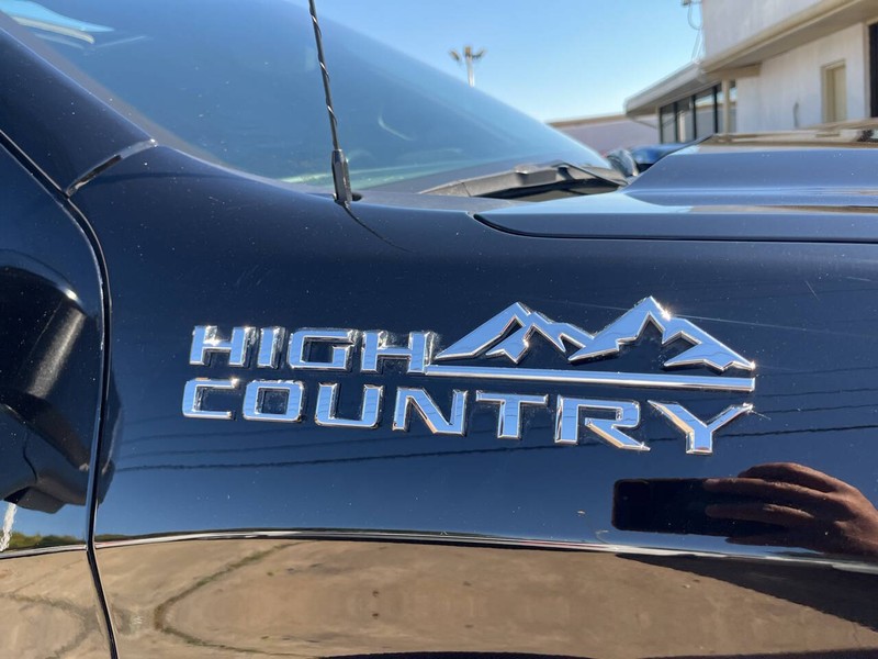 Chevrolet Silverado 1500 Vehicle Image 08