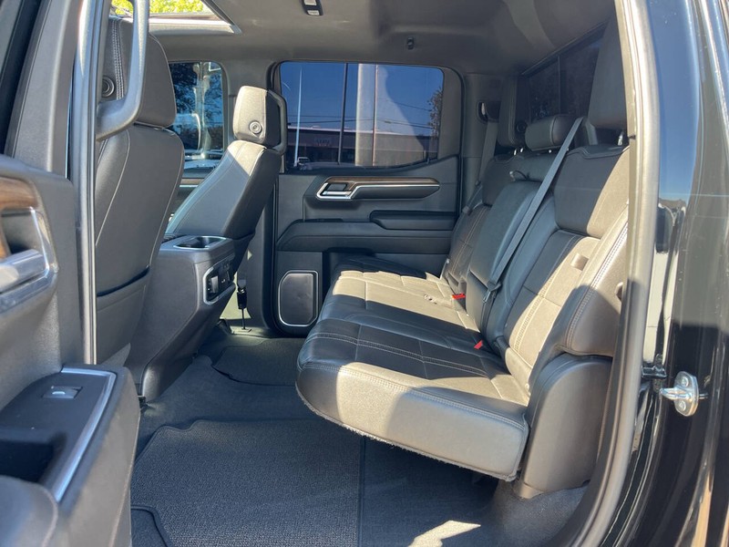 Chevrolet Silverado 1500 Vehicle Image 10