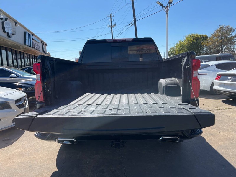 Chevrolet Silverado 1500 Vehicle Image 11