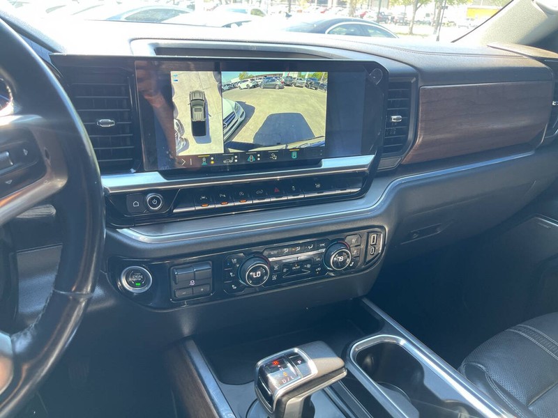 Chevrolet Silverado 1500 Vehicle Image 14