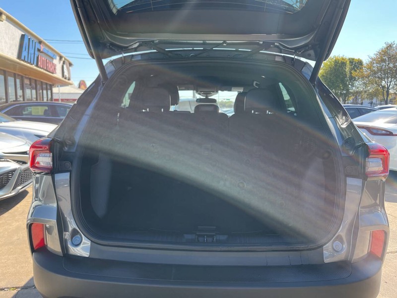 Ford Escape Vehicle Image 09