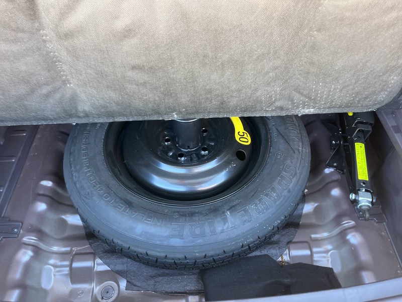 Hyundai Tucson Vehicle Image 10