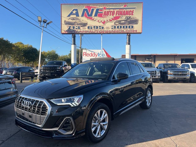 more details - audi q3