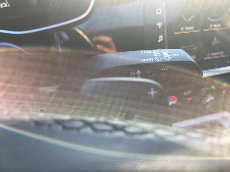 Audi Q3 Vehicle Image 12