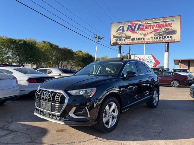 more details - audi q3