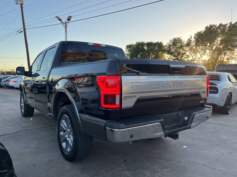 Ford F-150 Vehicle Image 03