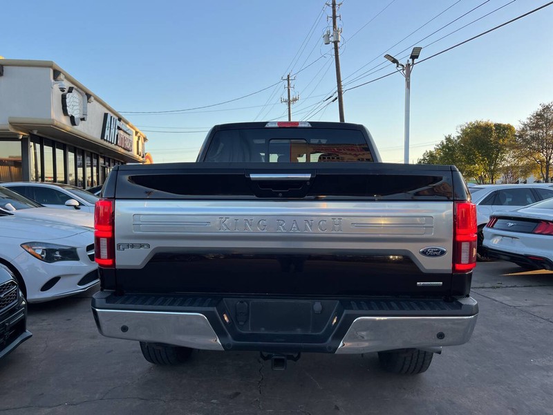 Ford F-150 Vehicle Image 04