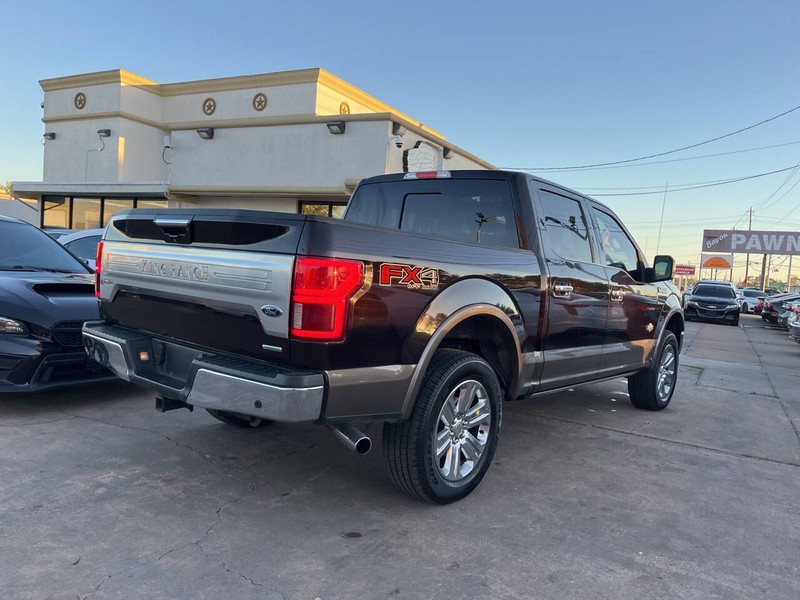 Ford F-150 Vehicle Image 05