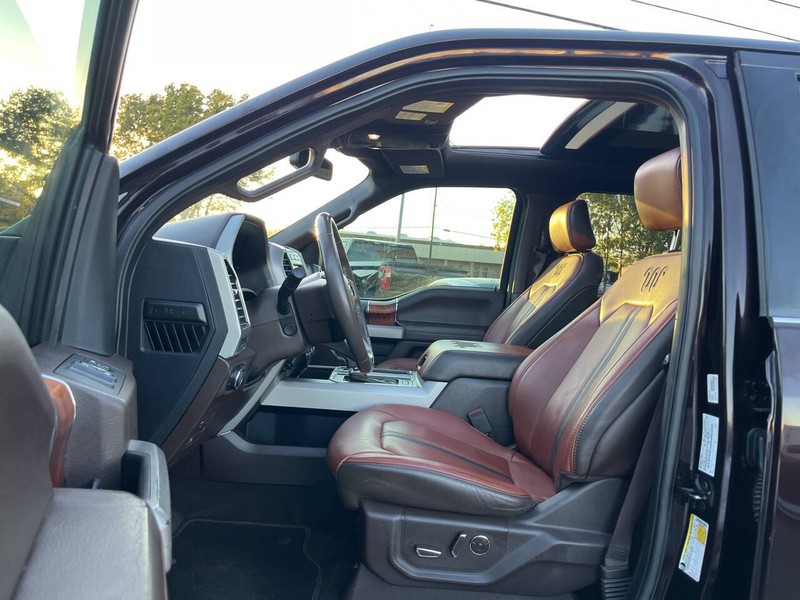 Ford F-150 Vehicle Image 07