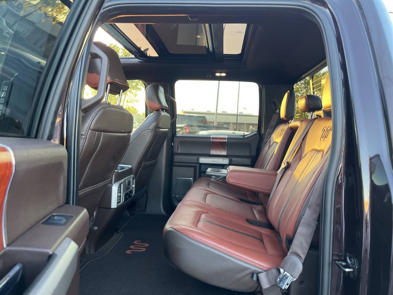 Ford F-150 Vehicle Image 08