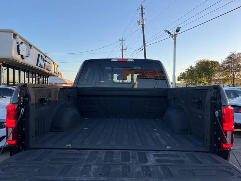 Ford F-150 Vehicle Image 09