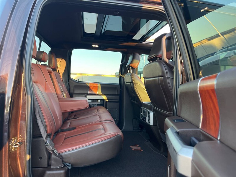 Ford F-150 Vehicle Image 10