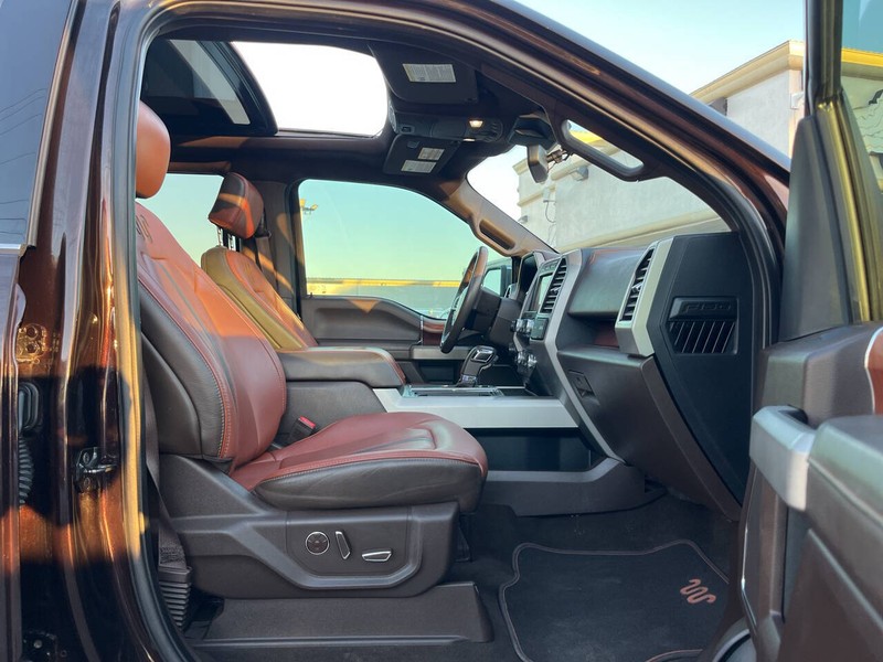 Ford F-150 Vehicle Image 11