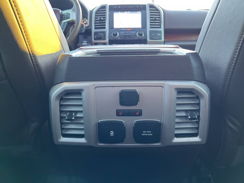 Ford F-150 Vehicle Image 13