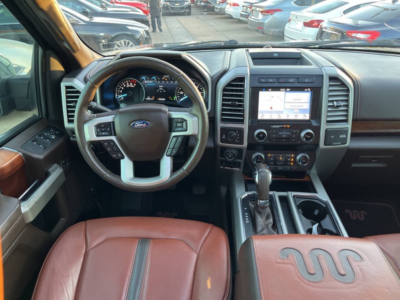 Ford F-150 Vehicle Image 14