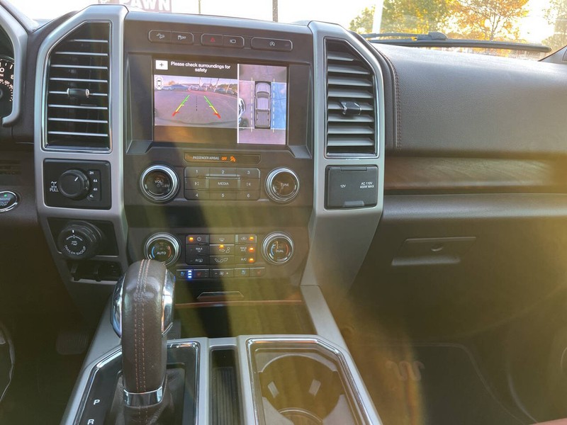 Ford F-150 Vehicle Image 15