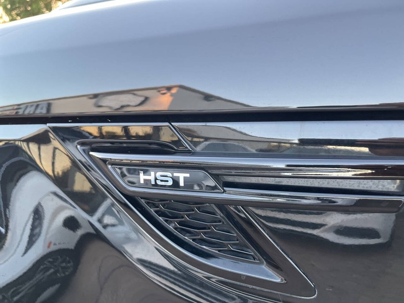 Land Rover Range Rover Sport Vehicle Image 07