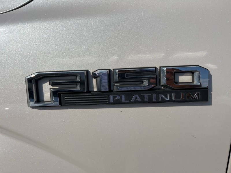 Ford F-150 Vehicle Image 03