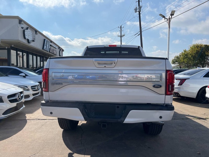 Ford F-150 Vehicle Image 05