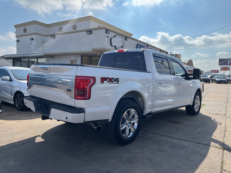 Ford F-150 Vehicle Image 06