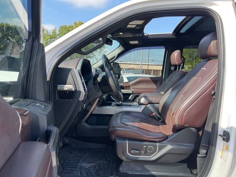 Ford F-150 Vehicle Image 08