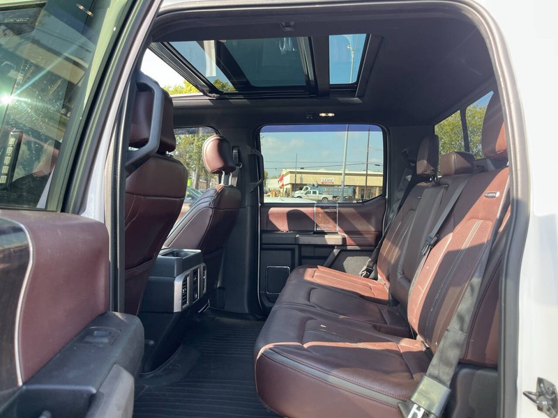 Ford F-150 Vehicle Image 10