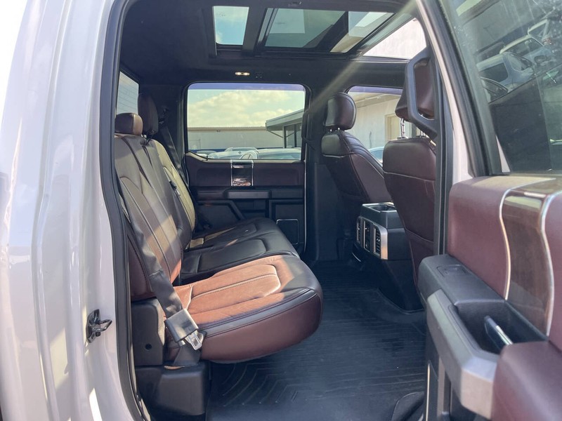 Ford F-150 Vehicle Image 11