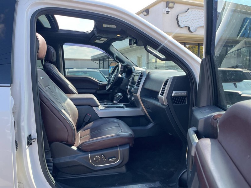 Ford F-150 Vehicle Image 14