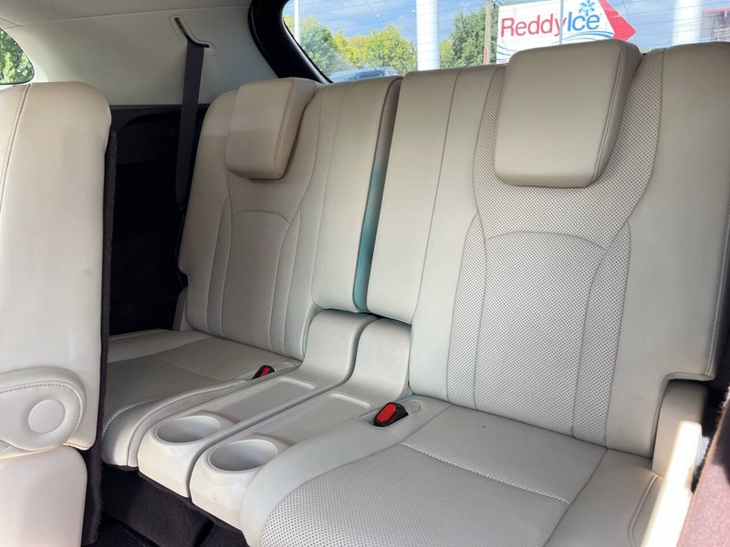 Lexus RX Vehicle Image 06