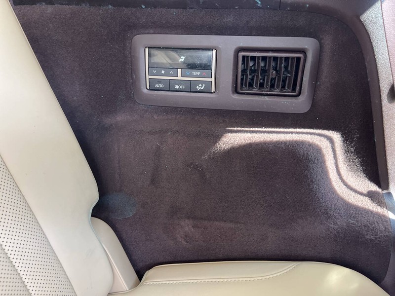 Lexus RX Vehicle Image 11