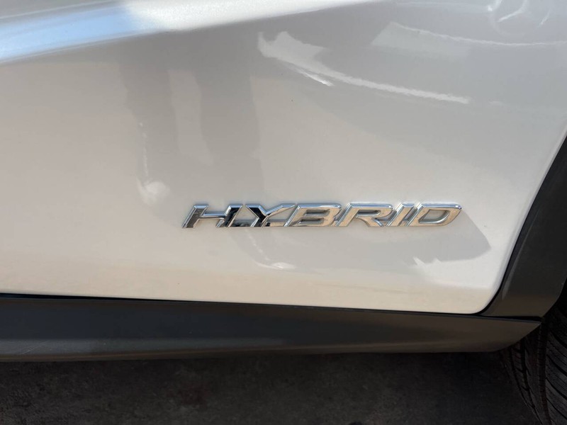 Lexus RX Vehicle Image 15