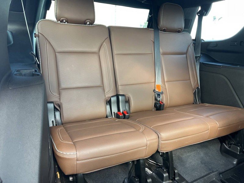 Chevrolet Tahoe Vehicle Image 14