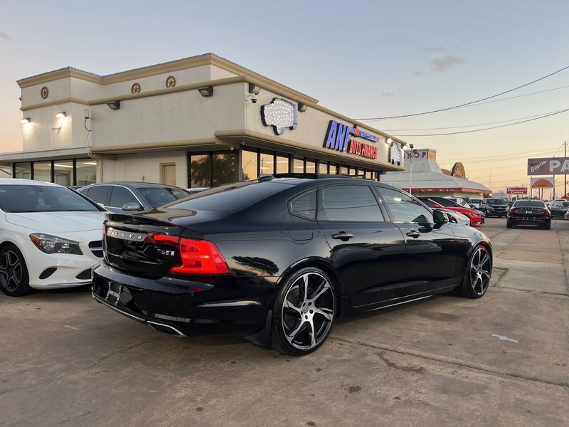 Volvo S90 Vehicle Image 05