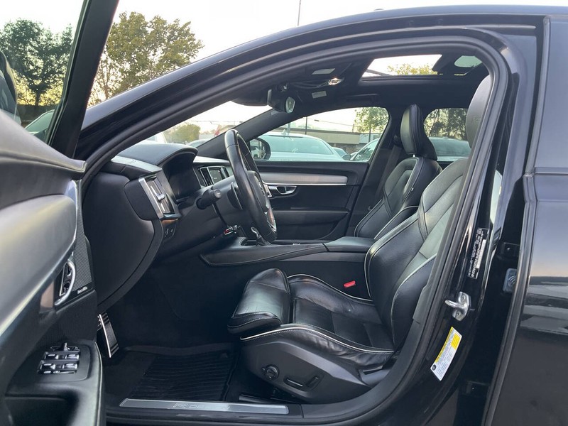 Volvo S90 Vehicle Image 07