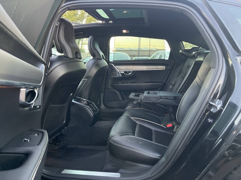 Volvo S90 Vehicle Image 08