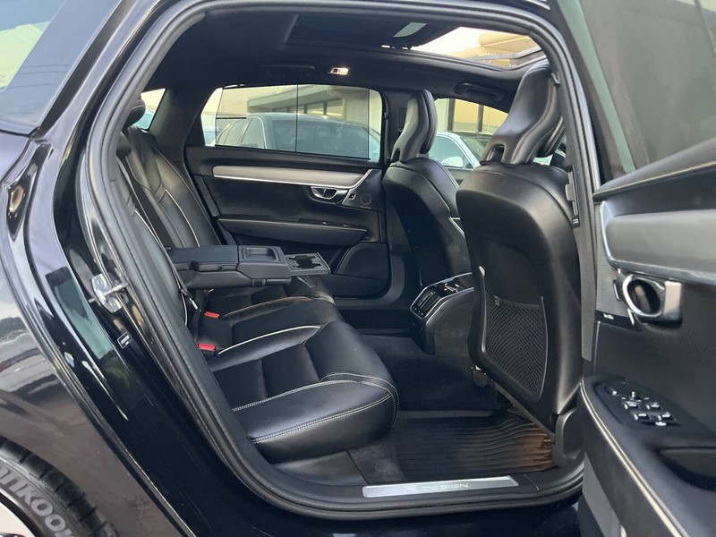 Volvo S90 Vehicle Image 10