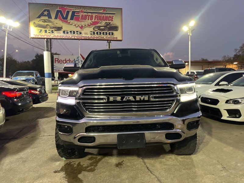 Ram 1500 Vehicle Image 02