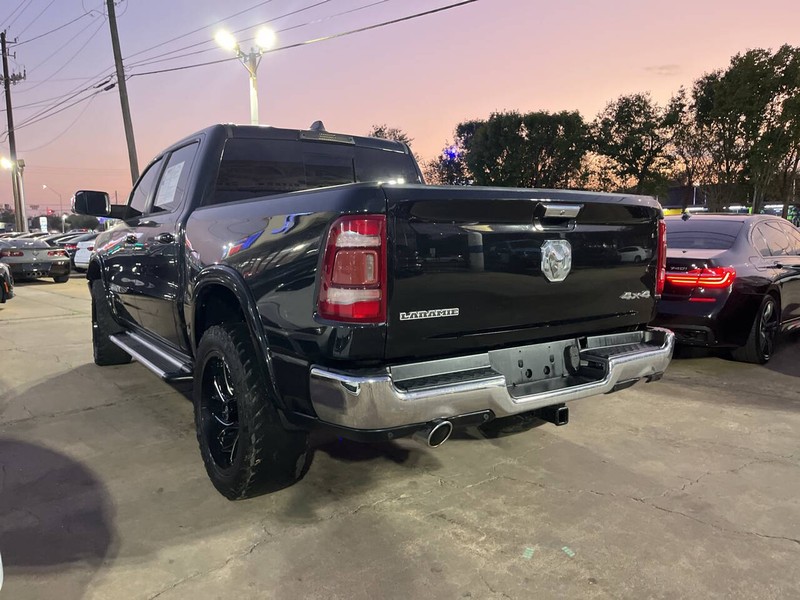 Ram 1500 Vehicle Image 03