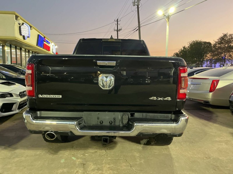 Ram 1500 Vehicle Image 04