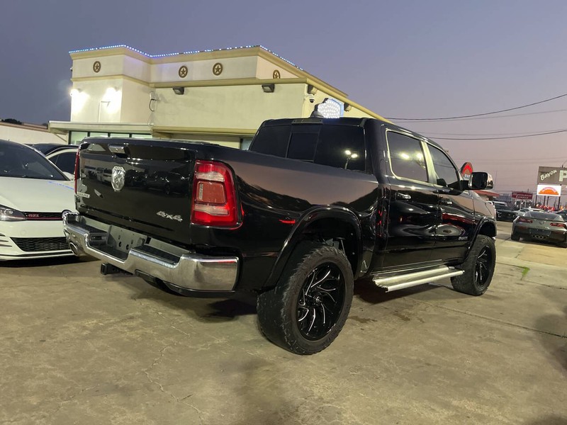 Ram 1500 Vehicle Image 05