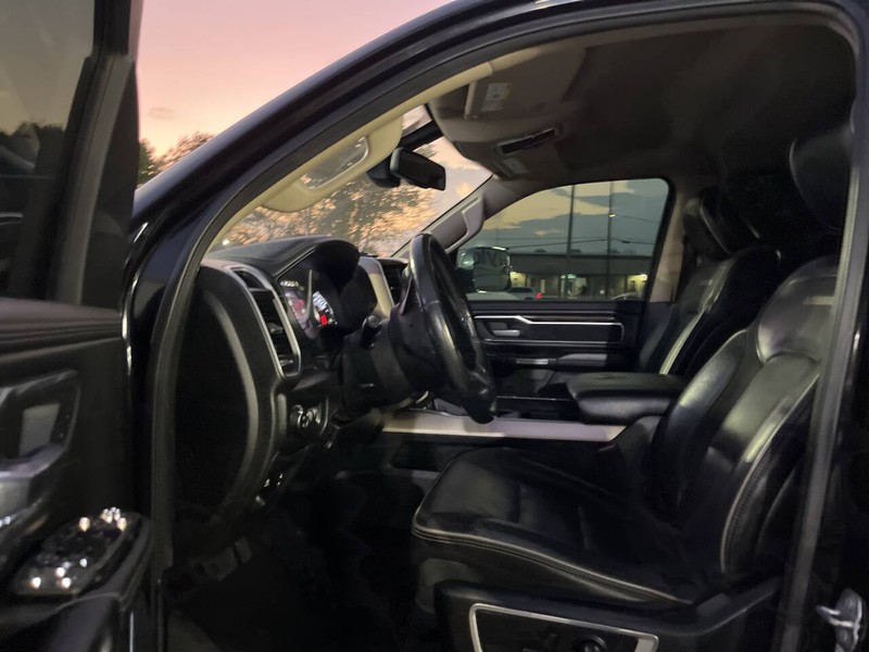 Ram 1500 Vehicle Image 09