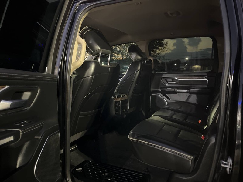 Ram 1500 Vehicle Image 10