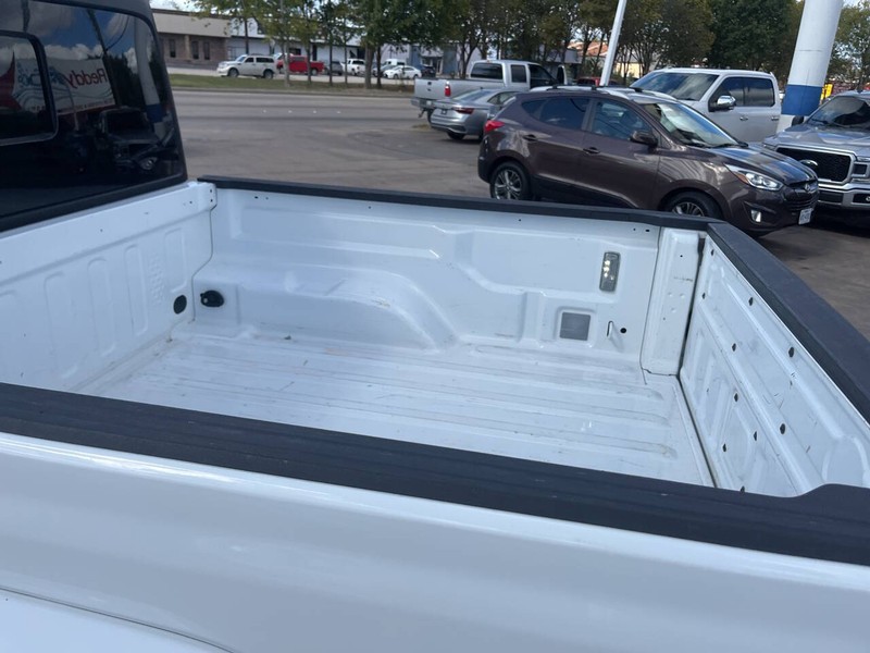 Jeep Gladiator Vehicle Image 19