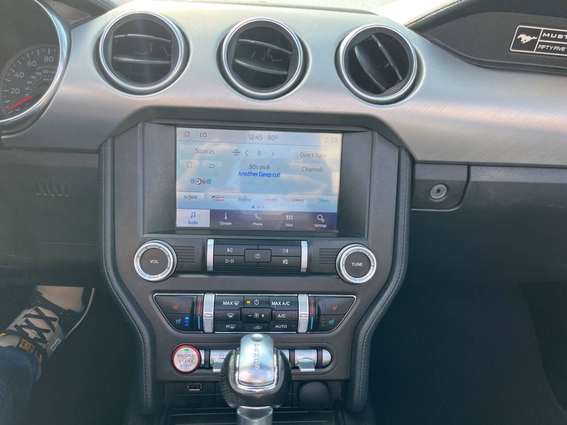 Ford Mustang Vehicle Image 15