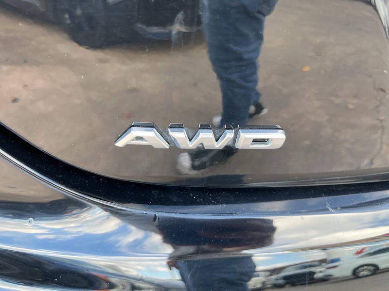 Cadillac CT5 Vehicle Image 08