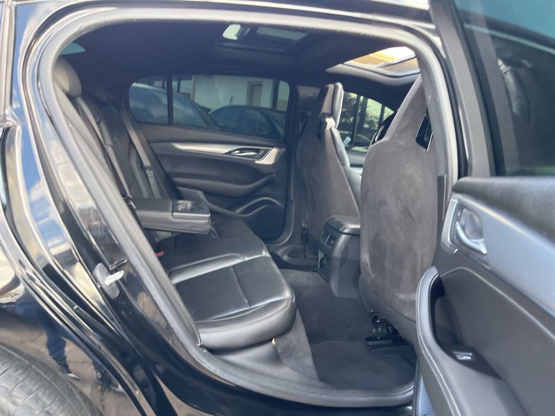 Cadillac CT5 Vehicle Image 14