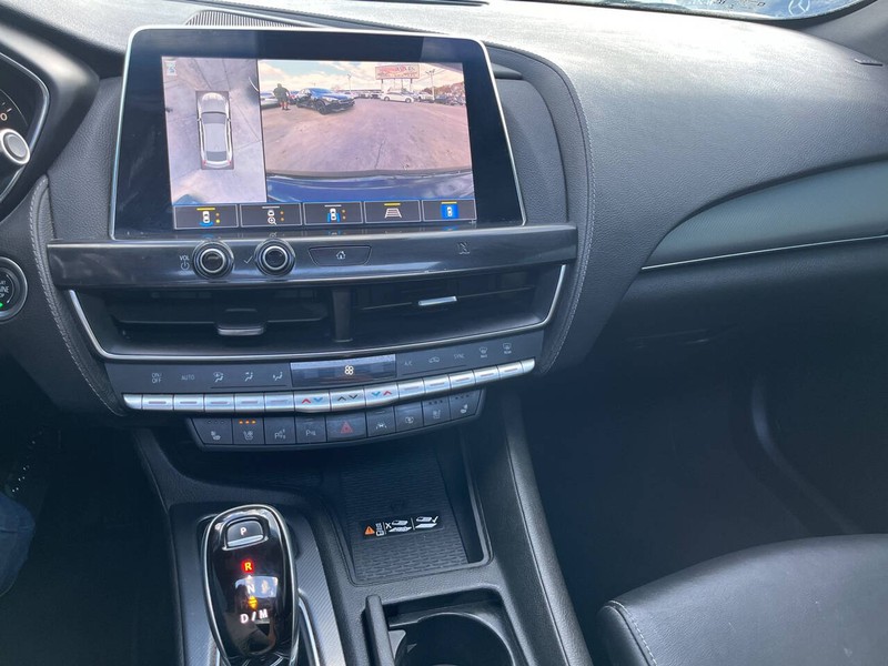 Cadillac CT5 Vehicle Image 16