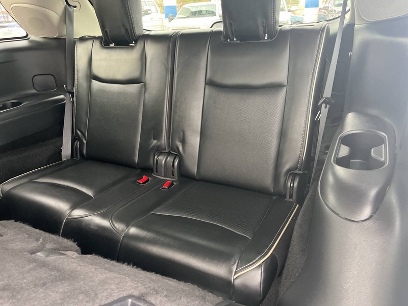 INFINITI QX60 Vehicle Image 09